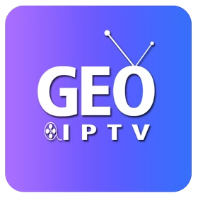 GEO IPTV reseller panel