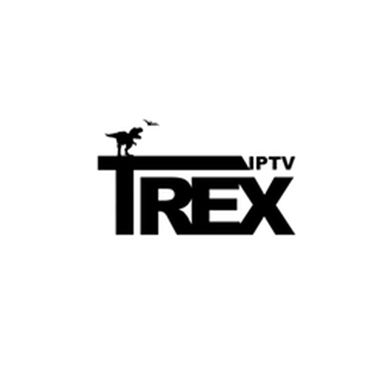 T-Rex OTT IPTV reseller panel